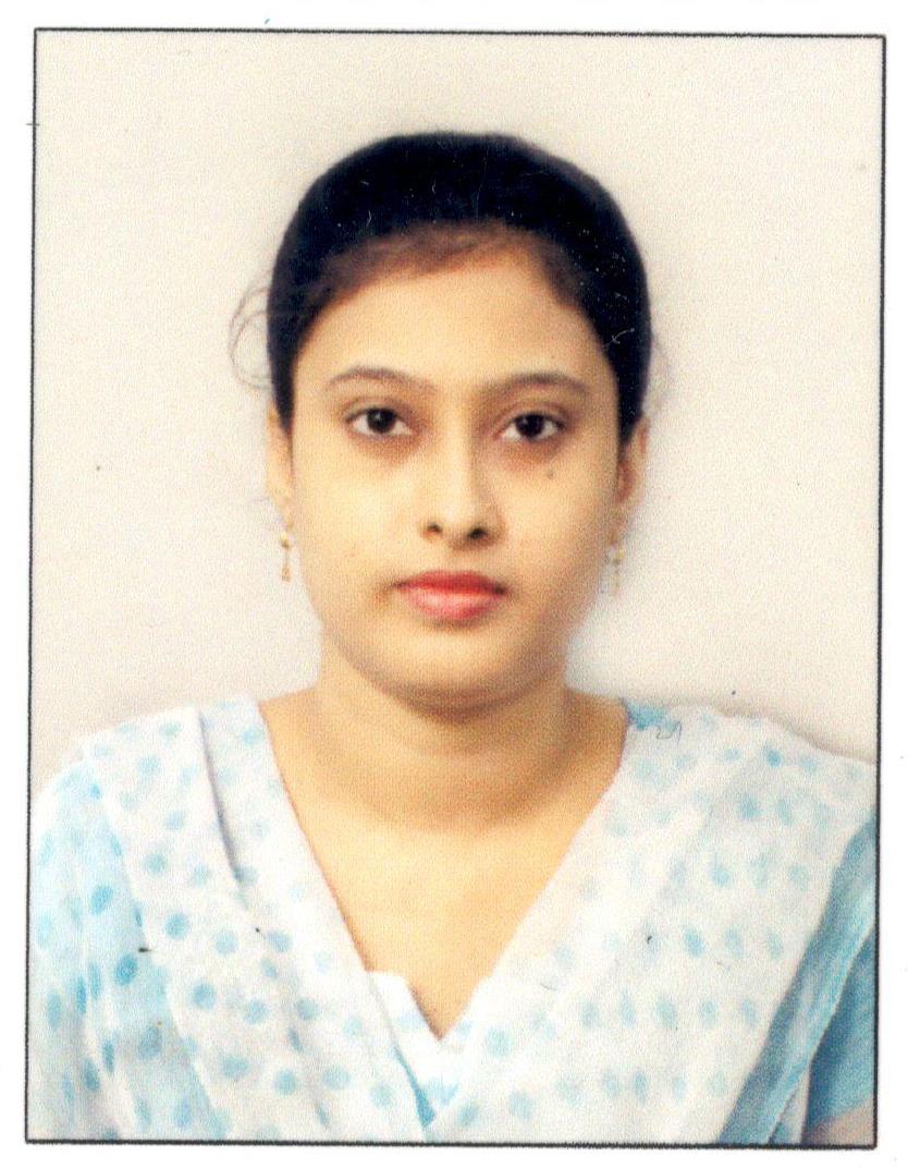 Susmita